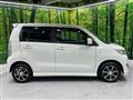 2008 Suzuki Wagon R Stingray