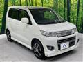 2008 Suzuki Wagon R Stingray