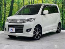 2008 Suzuki Wagon R Stingray