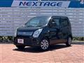 2013 Suzuki Wagon R