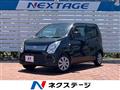 2013 Suzuki Wagon R