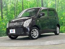 2013 Suzuki Wagon R