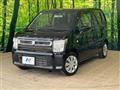 2018 Suzuki Wagon R