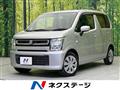 2019 Suzuki Wagon R