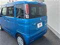 2018 Suzuki Spacia