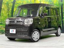 2019 Suzuki Spacia