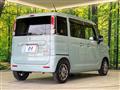 2020 Suzuki Spacia