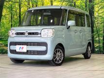 2020 Suzuki Spacia