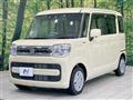 2021 Suzuki Spacia