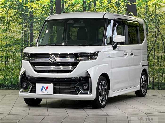 2024 Suzuki Suzuki Others