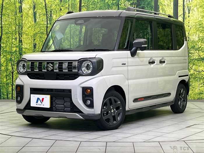 2025 Suzuki Suzuki Others