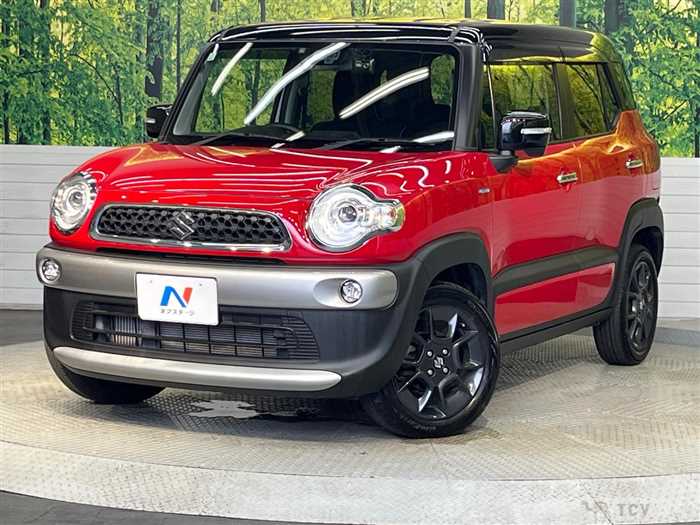 2019 Suzuki Suzuki Others
