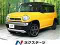 2016 Suzuki Hustler
