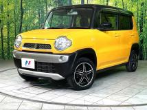 2016 Suzuki Hustler
