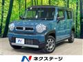 2020 Suzuki Hustler