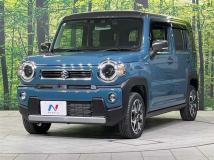 2021 Suzuki Hustler