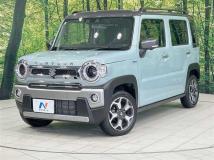 2021 Suzuki Hustler
