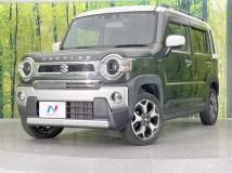 2021 Suzuki Hustler