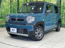 2022 Suzuki Hustler