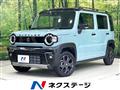 2026 Suzuki Hustler