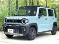 2026 Suzuki Hustler