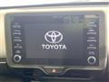 2020 Toyota Yaris Cross