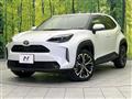 2025 Toyota Yaris Cross