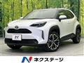 2025 Toyota Yaris Cross