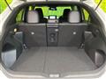 2025 Toyota Yaris Cross