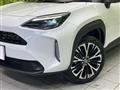 2025 Toyota Yaris Cross