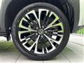 2025 Toyota Yaris Cross