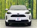 2025 Toyota Yaris Cross