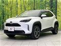 2025 Toyota Yaris Cross