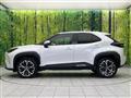2025 Toyota Yaris Cross