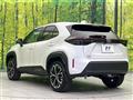 2025 Toyota Yaris Cross
