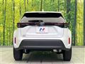 2025 Toyota Yaris Cross
