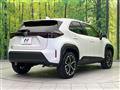 2025 Toyota Yaris Cross