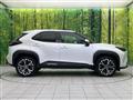 2025 Toyota Yaris Cross