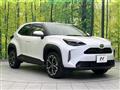 2025 Toyota Yaris Cross