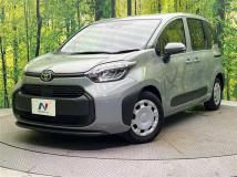 2022 Toyota Sienta