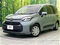 2023 Toyota Sienta