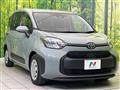 2023 Toyota Sienta