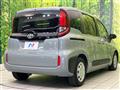2023 Toyota Sienta