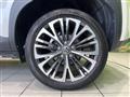 2022 Toyota Yaris Cross