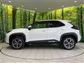 2022 Toyota Yaris Cross