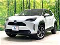 2022 Toyota Yaris Cross