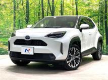 2022 Toyota Yaris Cross