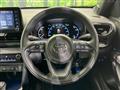 2023 Toyota Yaris Cross