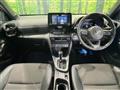 2023 Toyota Yaris Cross