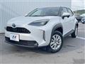 2023 Toyota Yaris Cross